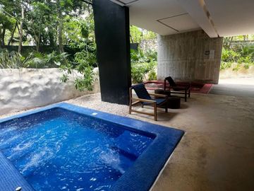 Estudio en venta en IKK Tulum