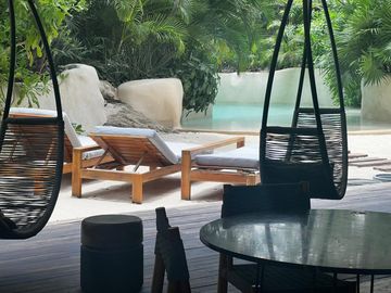 Estudio en venta en IKK Tulum