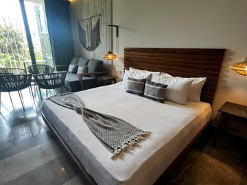 Estudio en venta en IKK Tulum