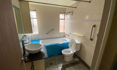 Home Sweet Home: Inviting 3 Bedroom House in Carmel 1 Subdivision. Serene Living, Ideal for Families. Contact Us for Details!