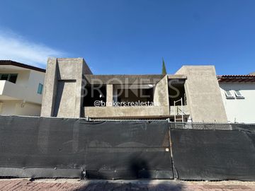 Preventa en La Vista Country Club con 4 recámaras