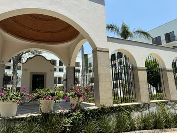 ¡Estrena Departamento en Cuernvaca, Las Palmas!