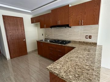 ¡Estrena Departamento en Cuernvaca, Las Palmas!