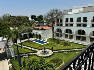 ¡Estrena Departamento en Cuernvaca, Las Palmas!