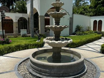 ¡Estrena Departamento en Cuernvaca, Las Palmas!