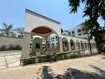 ¡Estrena Departamento en Cuernvaca, Las Palmas!