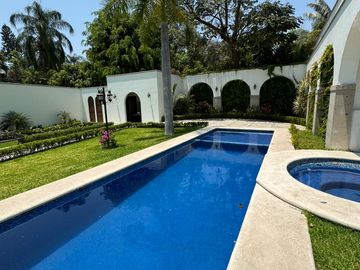¡Estrena Departamento en Cuernvaca, Las Palmas!