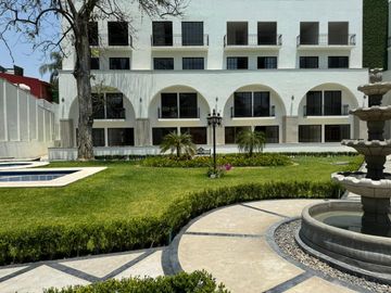¡Estrena Departamento en Cuernvaca, Las Palmas!