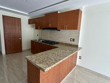 ¡Estrena Departamento en Cuernvaca, Las Palmas!