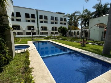 ¡Estrena Departamento en Cuernvaca, Las Palmas!