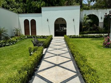¡Estrena Departamento en Cuernvaca, Las Palmas!