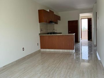 ¡Estrena Departamento en Cuernvaca, Las Palmas!