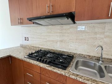 ¡Estrena Departamento en Cuernvaca, Las Palmas!