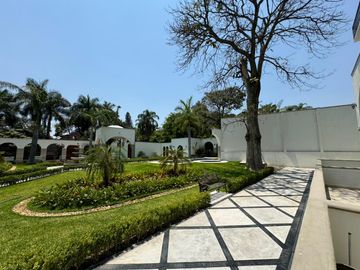 ¡Estrena Departamento en Cuernvaca, Las Palmas!