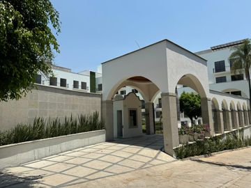 ¡Estrena Departamento en Cuernvaca, Las Palmas!
