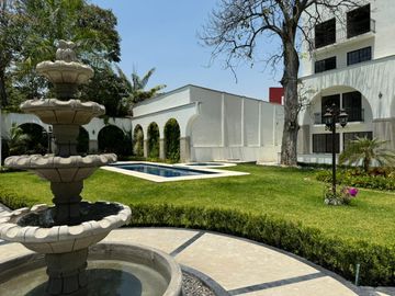 ¡Estrena Departamento en Cuernvaca, Las Palmas!