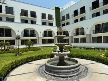 ¡Estrena Departamento en Cuernvaca, Las Palmas!