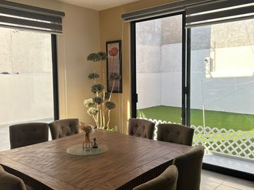 CASA NUEVA EN VENTA 4 RECAMARAS 1 EN PLANTA BAJA SAN MATEO
