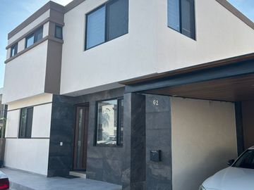 CASA NUEVA EN VENTA 4 RECAMARAS 1 EN PLANTA BAJA SAN MATEO