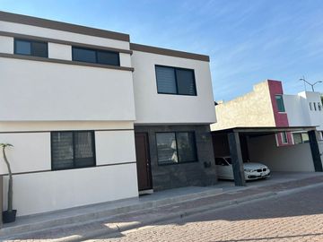 CASA NUEVA EN VENTA 4 RECAMARAS 1 EN PLANTA BAJA SAN MATEO