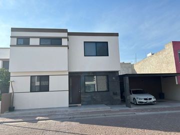CASA NUEVA EN VENTA 4 RECAMARAS 1 EN PLANTA BAJA SAN MATEO