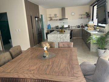 CASA NUEVA EN VENTA 4 RECAMARAS 1 EN PLANTA BAJA SAN MATEO