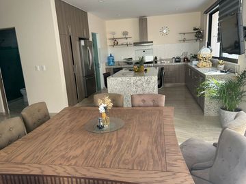 CASA NUEVA EN VENTA 4 RECAMARAS 1 EN PLANTA BAJA SAN MATEO