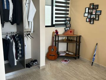 CASA NUEVA EN VENTA 4 RECAMARAS 1 EN PLANTA BAJA SAN MATEO