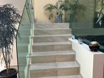 CASA NUEVA EN VENTA 4 RECAMARAS 1 EN PLANTA BAJA SAN MATEO