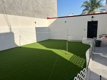 CASA NUEVA EN VENTA 4 RECAMARAS 1 EN PLANTA BAJA SAN MATEO