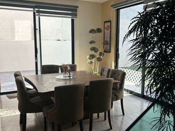 CASA NUEVA EN VENTA 4 RECAMARAS 1 EN PLANTA BAJA SAN MATEO