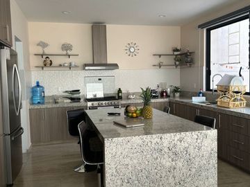 CASA NUEVA EN VENTA 4 RECAMARAS 1 EN PLANTA BAJA SAN MATEO