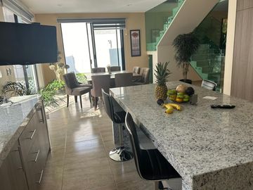 CASA NUEVA EN VENTA 4 RECAMARAS 1 EN PLANTA BAJA SAN MATEO