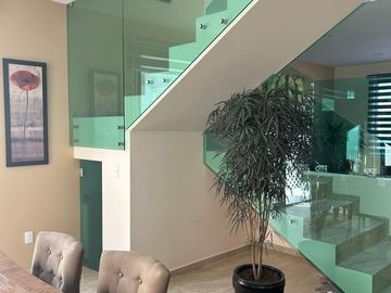 CASA NUEVA EN VENTA 4 RECAMARAS 1 EN PLANTA BAJA SAN MATEO