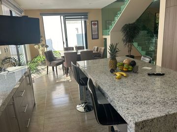 CASA NUEVA EN VENTA 4 RECAMARAS 1 EN PLANTA BAJA SAN MATEO