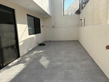 CASA NUEVA EN VENTA 4 RECAMARAS 1 EN PLANTA BAJA SAN MATEO