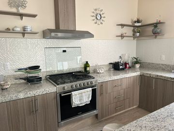 CASA NUEVA EN VENTA 4 RECAMARAS 1 EN PLANTA BAJA SAN MATEO