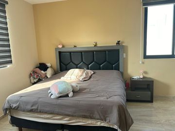 CASA NUEVA EN VENTA 4 RECAMARAS 1 EN PLANTA BAJA SAN MATEO