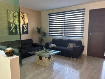 CASA NUEVA EN VENTA 4 RECAMARAS 1 EN PLANTA BAJA SAN MATEO