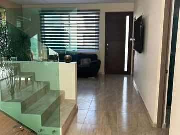 CASA NUEVA EN VENTA 4 RECAMARAS 1 EN PLANTA BAJA SAN MATEO