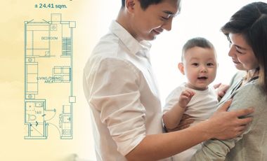 ZEAL RESIDENCES|NEW PROJECT OF SMDC| AFFORDABLE MONTHLY AMORTIZATION