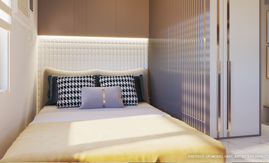 ZEAL RESIDENCES|NEW PROJECT OF SMDC| AFFORDABLE MONTHLY AMORTIZATION