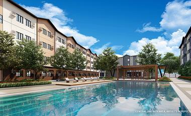 ZEAL RESIDENCES|NEW PROJECT OF SMDC| AFFORDABLE MONTHLY AMORTIZATION