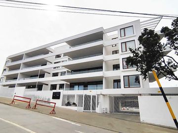 Venta departamento de 2 dormitorios en Los Almendros, Reñaca