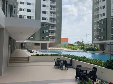 Early Move in 2BR with Balcony in Avida Towers One Union Place, Arca South