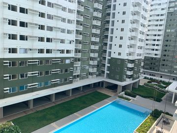 Early Move in 2BR with Balcony in Avida Towers One Union Place, Arca South