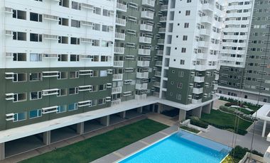 Early Move in 2BR with Balcony in Avida Towers One Union Place, Arca South