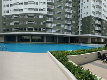 Early Move in 2BR with Balcony in Avida Towers One Union Place, Arca South