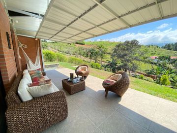 VENTA FINCA EN CONDOMINIO  KILOMETRO 30