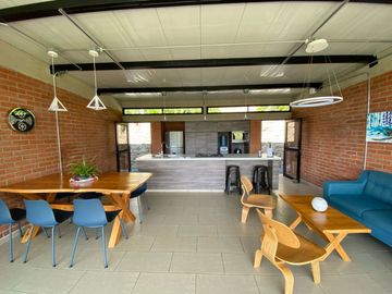 VENTA FINCA EN CONDOMINIO  KILOMETRO 30